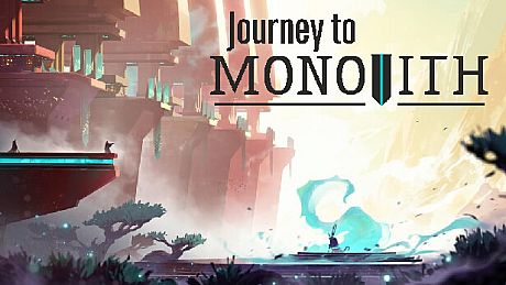 Journey to Monolith Game