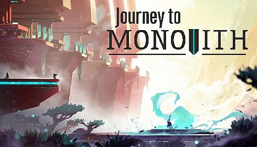 Journey to Monolith