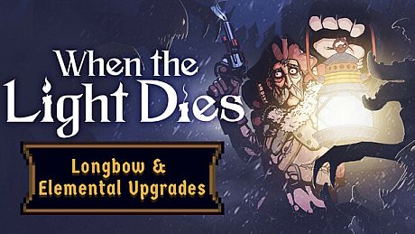 When the Light Dies Game