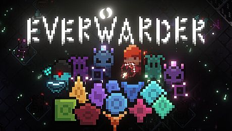 Everwarder