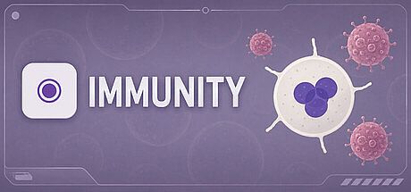 Immunity Game