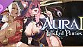 AURA 2: Lust of the Gods - The Locked Panties