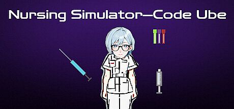Nursing Simulator—Code Ube Game