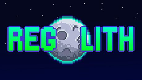 Regolith Game