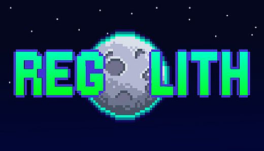 Regolith