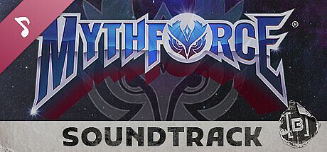 MythForce - Official Soundtrack