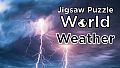 Jigsaw Puzzle World - Weather