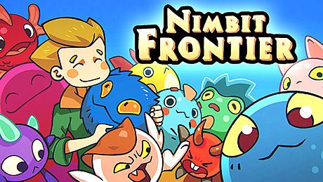 Nimbit Frontier Game