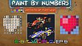 Paint By Numbers - 8-Bit World Ep. 9
