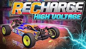 ReCharge RC: High Voltage