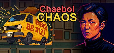 Chaebol Chaos