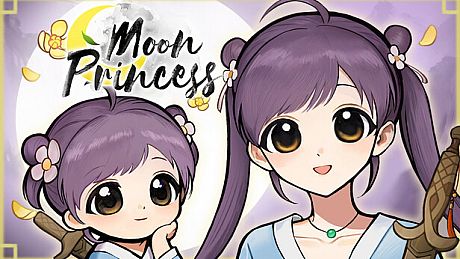Moon Princess Game