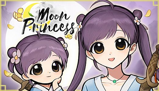 Moon Princess