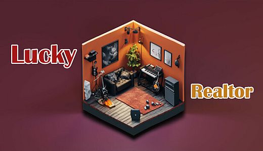 Lucky Realtor