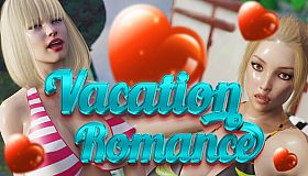 Vacation Romance ♥️