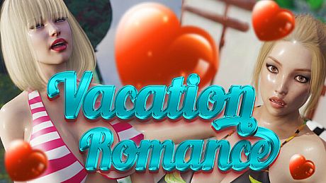 Vacation Romance ♥️ Game