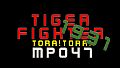 Tiger Fighter 1931 Tora!Tora! MP047