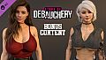 Steps of Debauchery - Bonus Content