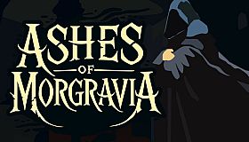 Ashes of Morgravia