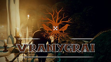 Vranygrai Game