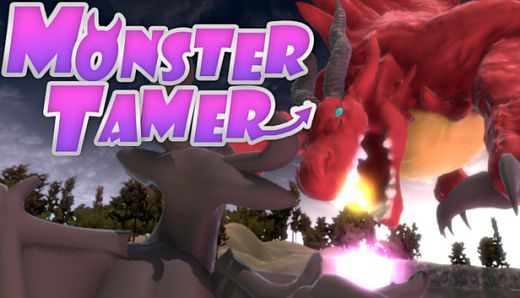 Monster Tamer