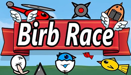 Birb Race