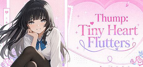 Thump: Tiny Heart Flutters Game
