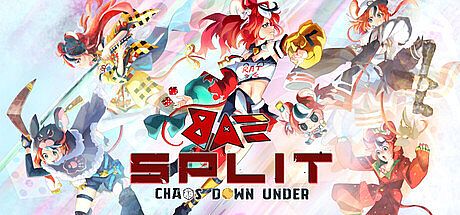 BaeSplit: Chaos Down Under
