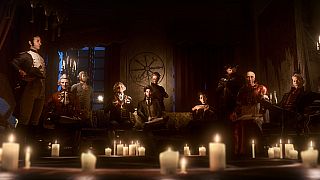 The Council - Episode 1: The Mad Ones Game