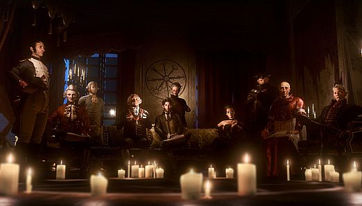 The Council - Episode 1: The Mad Ones