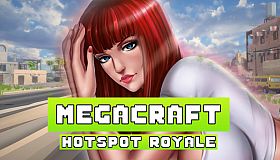 Megacraft Hotspot Royale
