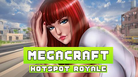 Megacraft Hotspot Royale Game