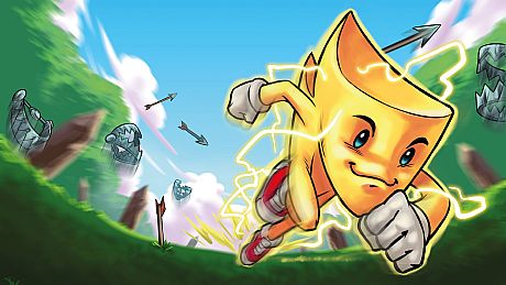 Ziggy (Windows) Game