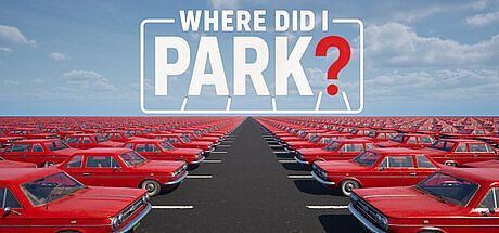 Where Did I Park?