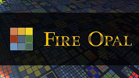 Fire Opal Game