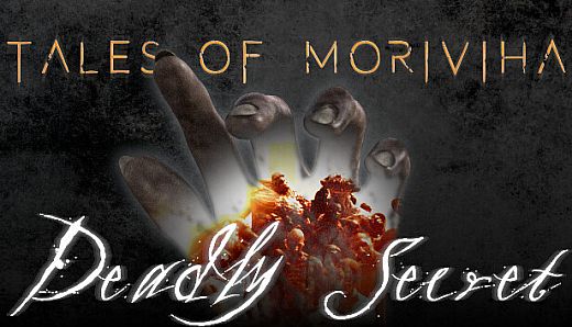 Tales of Moriviha: Deadly Secret