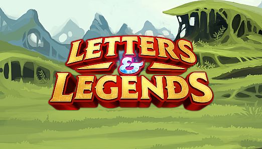 Letters & Legends