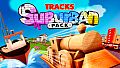 Tracks - The Train Set Game: Suburban Pack