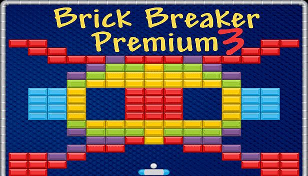 Buy Brick Breaker Premium 3