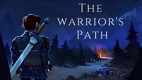 The Warrior's Path Game