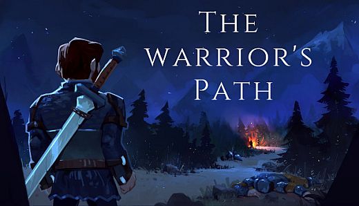 The Warrior's Path