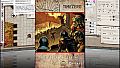 Fantasy Grounds - TIMEZERO: The Mirrors of Carthage (Savage Worlds)