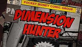 Dimension Hunter VR