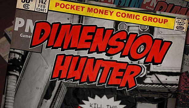 Buy Dimension Hunter VR