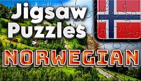 Norwegian Jigsaw Puzzles