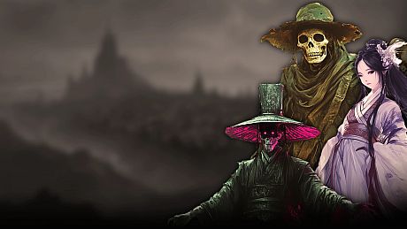 JIGSAW CHRONICLES: Haunting Tales Game