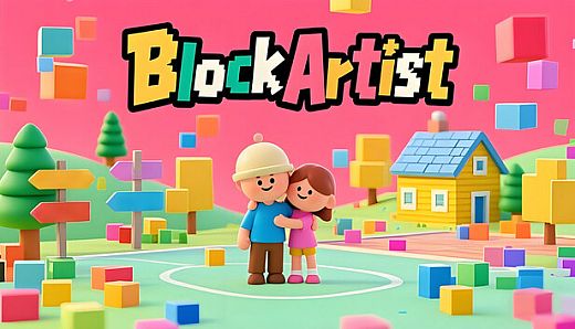 BlockArtist