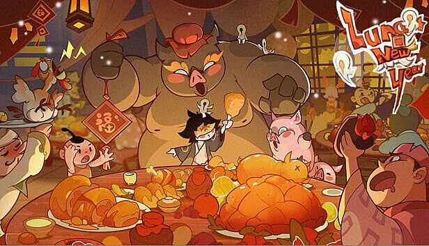 Buy Paper Man: Chinese New Year