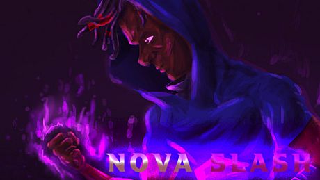 Nova Slash: Unparalleled Power Game
