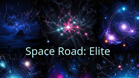Space Road: Elite